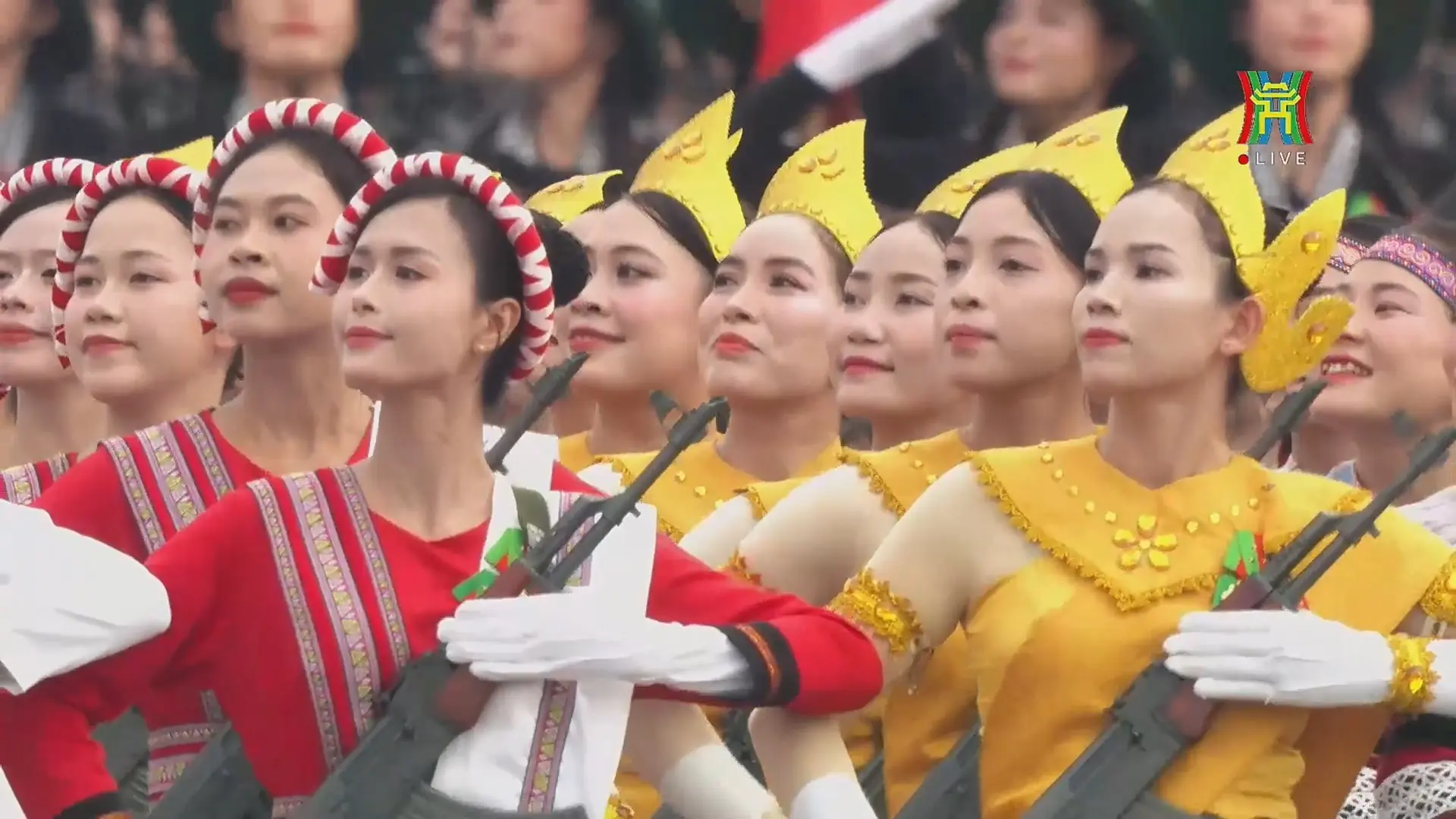 Đài PTTH Hà Nội